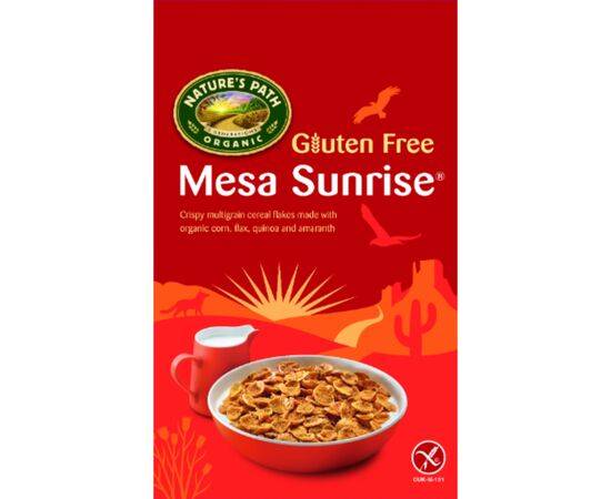 Natures/P Mesa Sunrise [355g] Natures Path