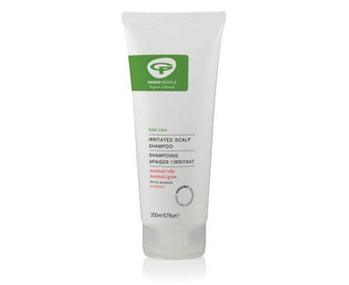 Green/Ppl Irritated Scalp Shampoo [200ml] Green People
