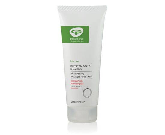 Green/Ppl Irritated Scalp Shampoo [200ml] Green People