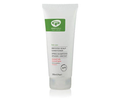 Green/Ppl Irritated Scalp Conditioner [200ml] Green People