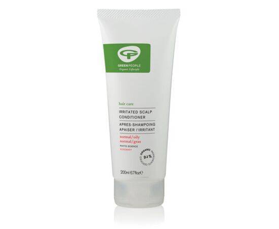 Green/Ppl Irritated Scalp Conditioner [200ml] Green People