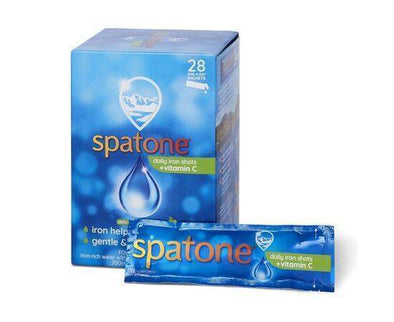 Spatone Apple - 28 Day Pack [28s] Spatone