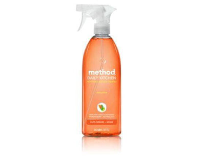Method Daily Kitchen Surface Cleaner [828ml] Method