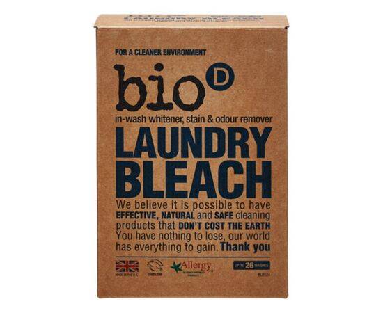 Bio-D Laundry Bleach[400g] BioD