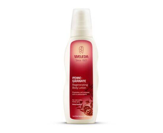 Weleda New Pomegranate Body Lotion [200ml] Weleda