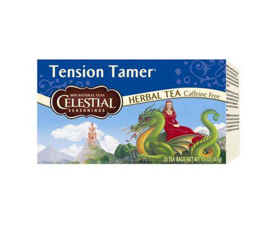 Celestial Tension Tamer [20 Bags x 6] Celestial