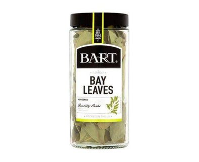 Bart Bay Leaves (Large Jar) [8g x 5] Bart