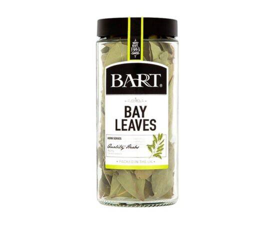 Bart Bay Leaves (Large Jar) [8g x 5] Bart