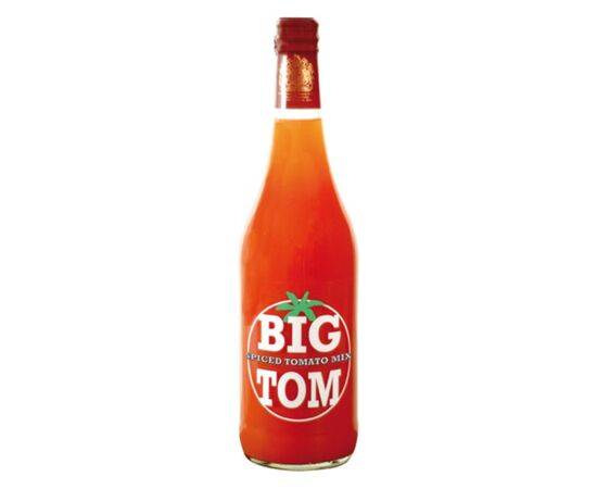 James White Big Tom - Spiced Tomato Mix [750ml] James White