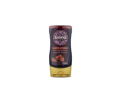 Biona Date Syrup [350g] Biona