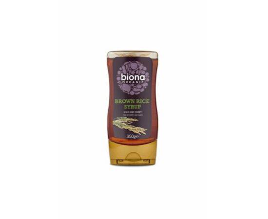 Biona Rice Syrup [350g] Biona