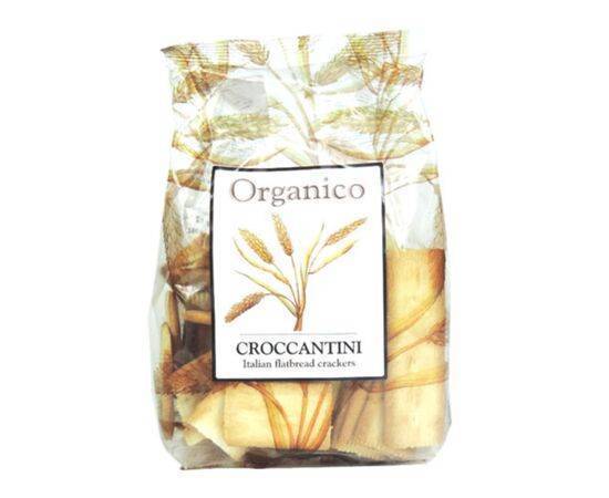 Organico Croccantini Classic [150g x 10] Organico