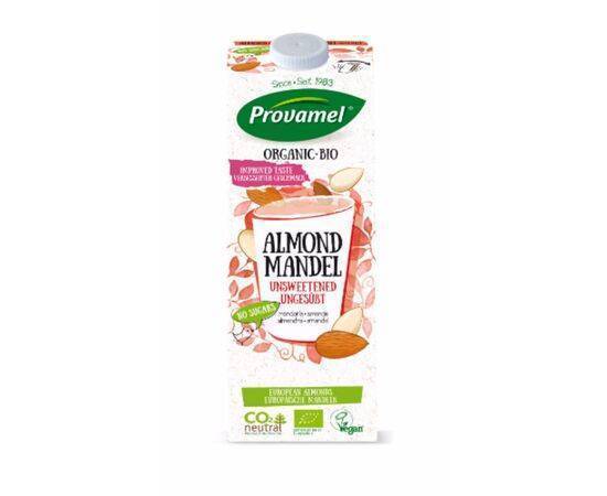Provamel Almond Drink [1Ltr x 12] Provamel