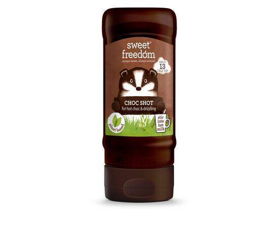 Sweet/Fr Sweet Freedom Choc Shot [320g] Sweet/Fr