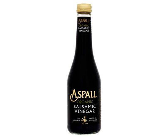 Aspall Balsamic Vinegar - Organic [350ml] Aspall