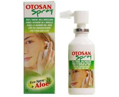 Otosan Ear Spray [50ml] Otosan