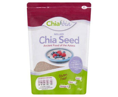 Chia Bia Milled Chia Seed [315g] Chia Bia