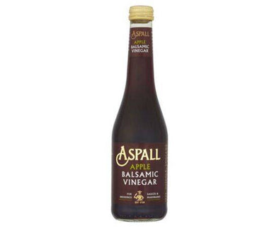 Aspall Apple Balsamic Vinegar [350ml] Aspall