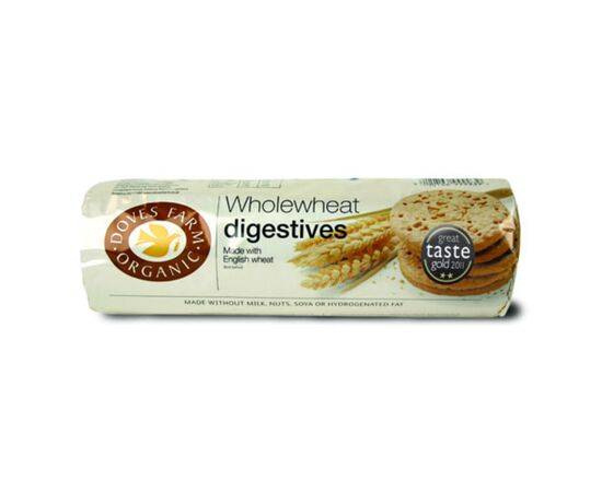 Doves Farm Digestive Biscuits [400g] Doves Farm