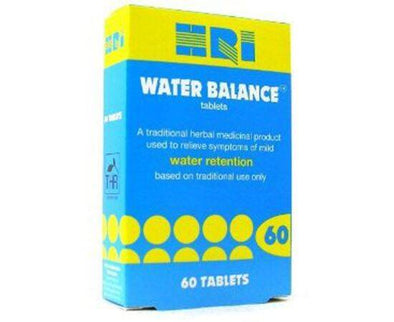 Hri Water Balance Tablets [60s] Hri