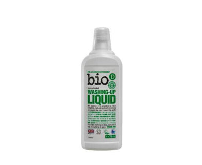 Bio-D Washing Up Liquid [750ml] BioD