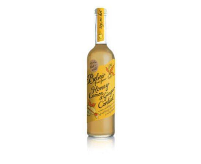 Belvoir Honey Lemon & Ginger Cordial [500ml] Belvoir