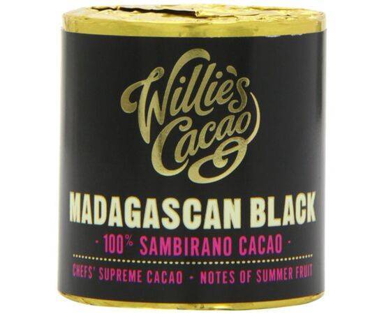 Willies Madagascan Black 100% Sambirano Summer'f [180g] Willies