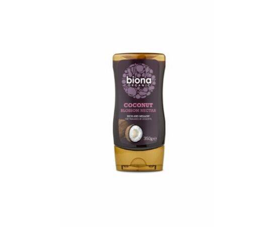 Biona Coconut Blossom Nectar - Organic [350g] Biona