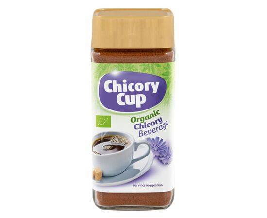 Barleycup Chicory Cup - Organic [100g] Barleycup