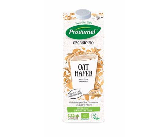 Provamel Oat Drink [1Ltr] Rude Health