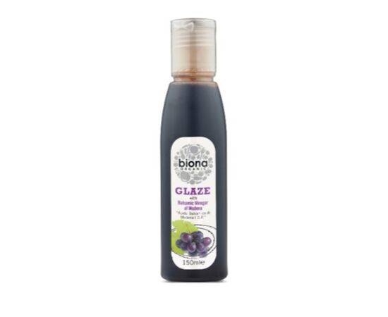 Biona Balsamic Glaze [150ml] Biona