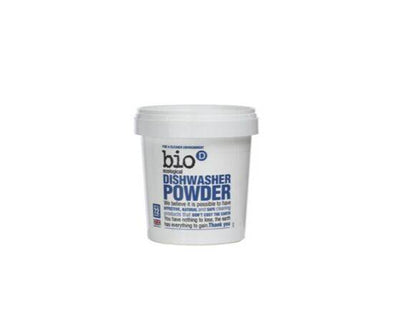 Bio-D Dishwasher Powder [720g] BioD