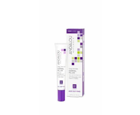 Andalou Deep Wrinkle Dermal Filler [80ml] Andalou