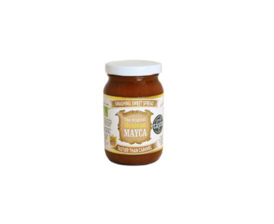 Mayca Mexican Sweet Goats Milk Spread [320g] Mayca