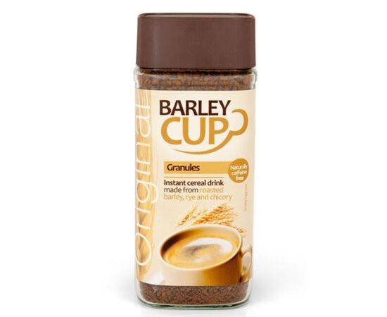Barleycup Natural Cereal Drink [100g] Barleycup
