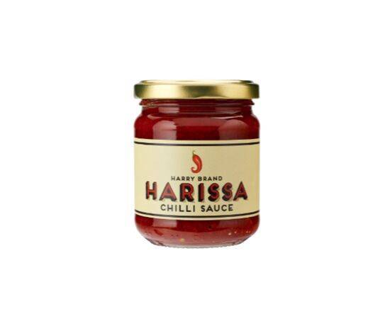 Harry Brand Harissa - Jar [210g] Harry Brand