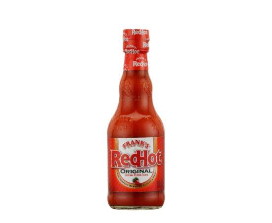 Franks Original Cayenne Pepper Sauce [354ml] Franks