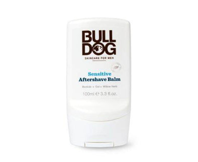Bulldog Sensitive After Shave Balm [100ml] Bulldog