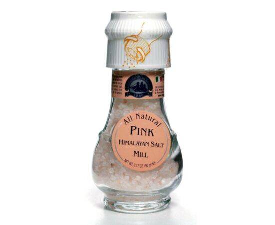 Drogheria Himalayan Pink Salt [90g x 6] Drogheria