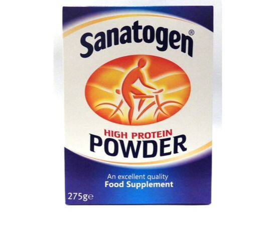 Sanatogen High Protein Powder [275g] Sanatogen