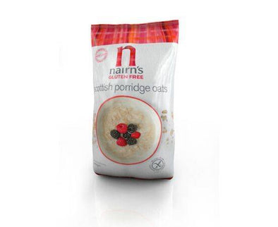 Nairns Gluten Free Porridge Oats [450g] Nairns