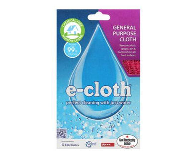 E-Cloth General Purpose Cloth (New Improved) [Single] ECloth
