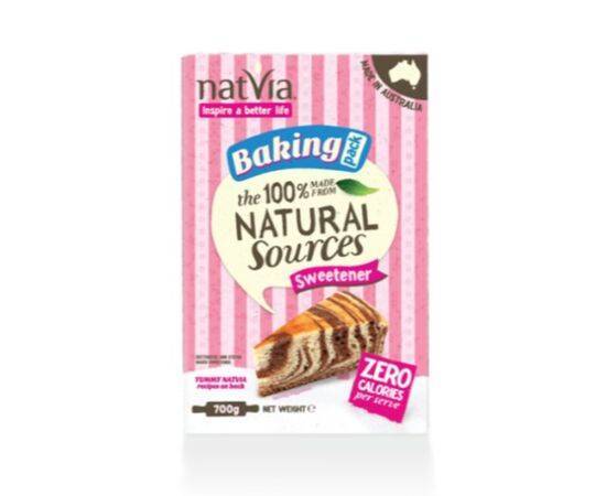 Natvia Baking Pack [700g]