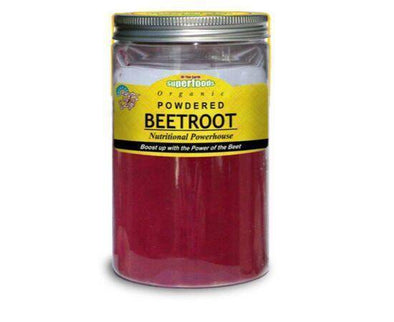 Of The Earth Organic Beetroot Powder [250g] Of The Earth