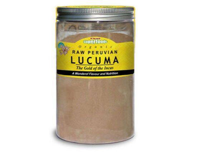 Of The Earth Organic Lucuma Powder [200g] Of The Earth