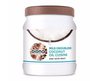 Biona Organic Coconut Cuisine [875ml] Biona