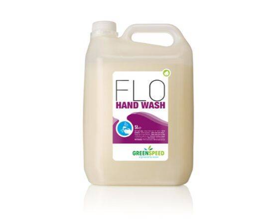 Greenspeed Hand Wash Neutral Hand Soap [5Ltr] Ecover