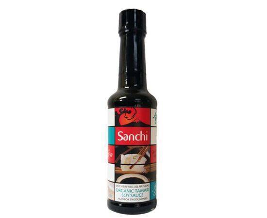 Sanchi Tamari - Organic [150ml] Sanchi