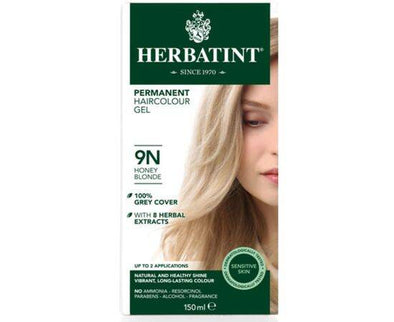 Herbatint 9N Honey Blonde [150ml] Herbatint
