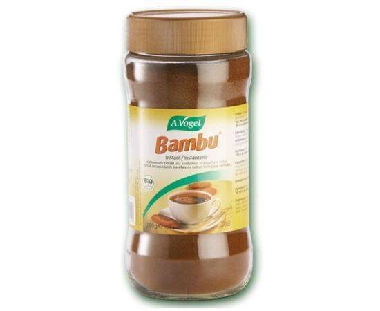 Bambu Bambu Instant Coffee - Jar [100g] Bambu